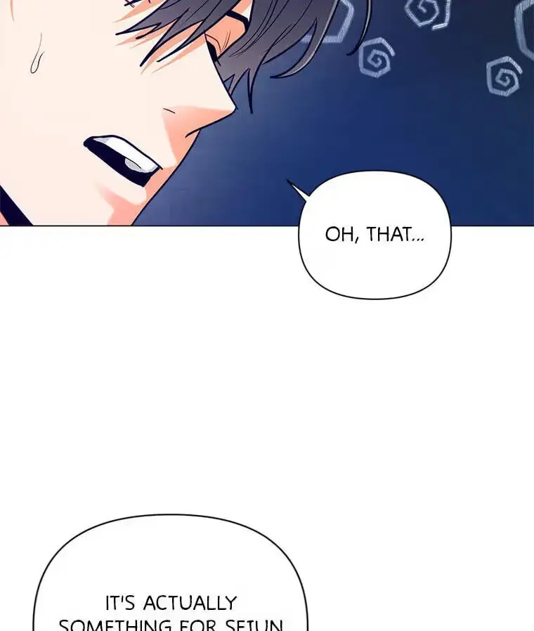 How To Send a Friend to Nirvana - Chapter 31 Page 126