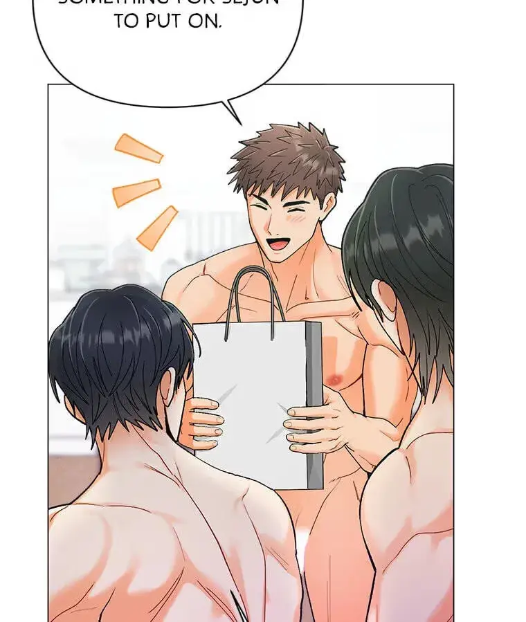 How To Send a Friend to Nirvana - Chapter 31 Page 127