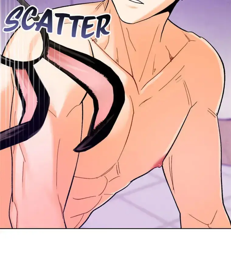 How To Send a Friend to Nirvana - Chapter 32 Page 2