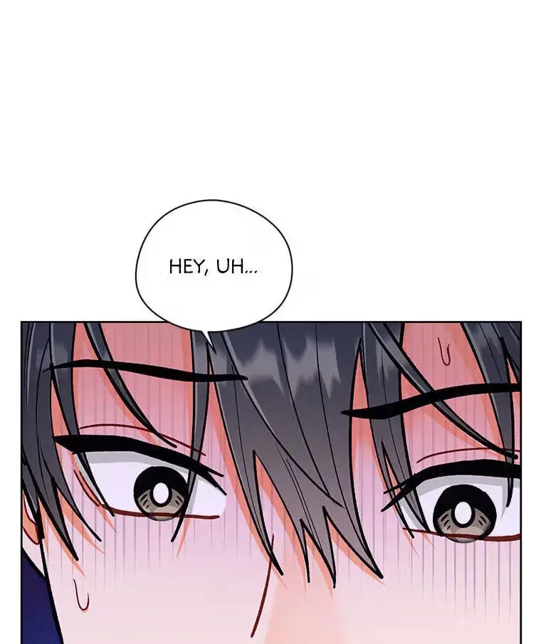 How To Send a Friend to Nirvana - Chapter 32 Page 3