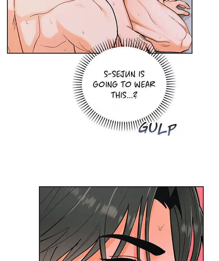 How To Send a Friend to Nirvana - Chapter 32 Page 9
