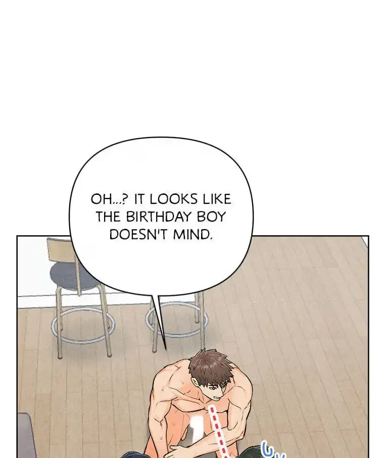 How To Send a Friend to Nirvana - Chapter 32 Page 11
