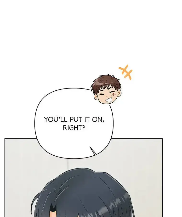 How To Send a Friend to Nirvana - Chapter 32 Page 13
