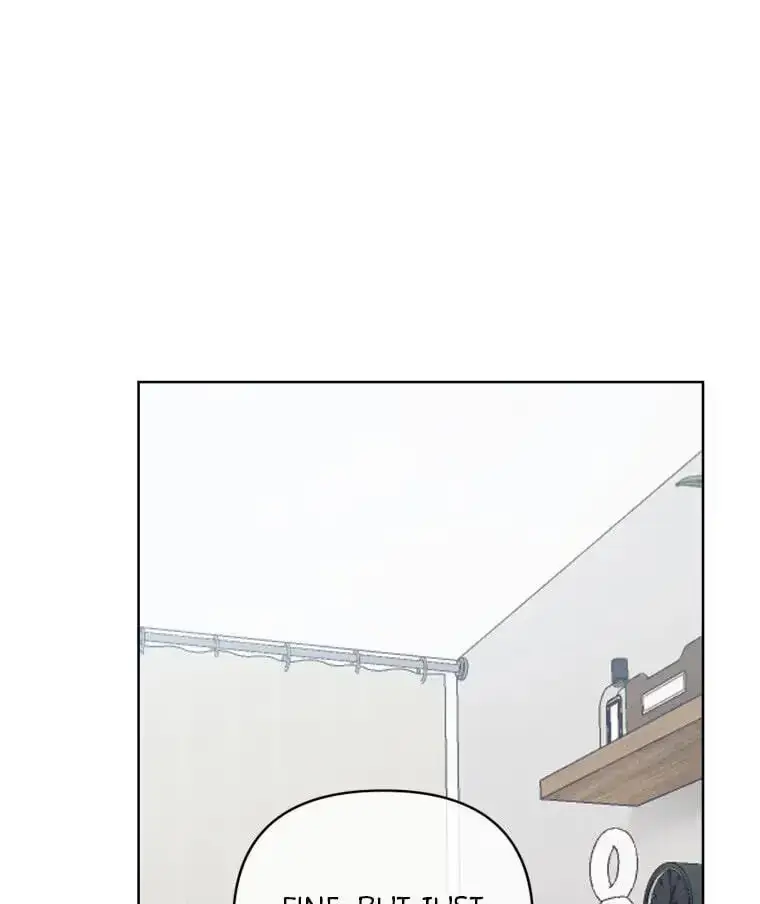 How To Send a Friend to Nirvana - Chapter 32 Page 15