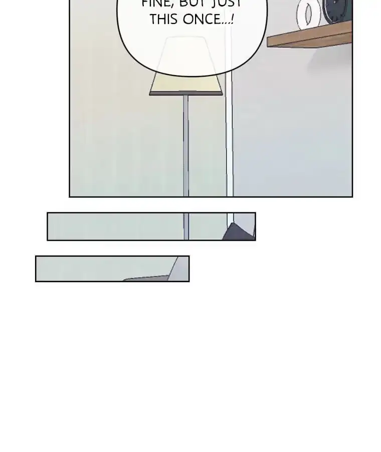 How To Send a Friend to Nirvana - Chapter 32 Page 16