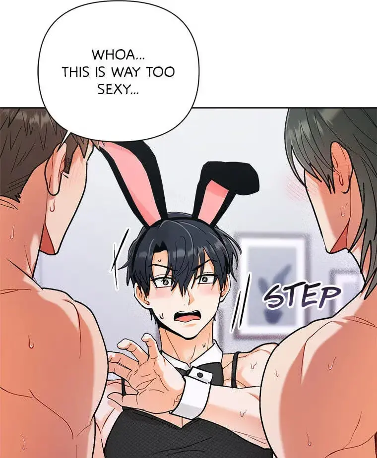 How To Send a Friend to Nirvana - Chapter 32 Page 29
