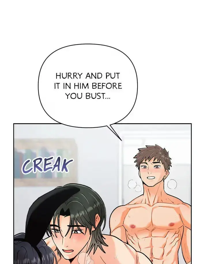 How To Send a Friend to Nirvana - Chapter 32 Page 33