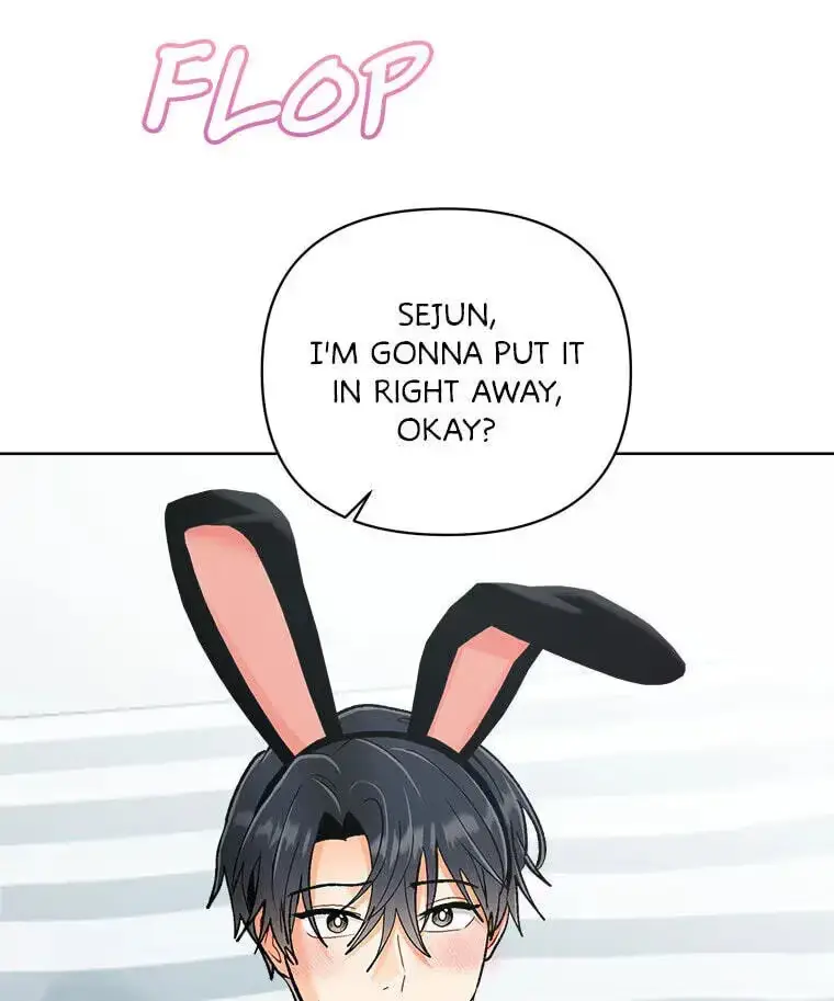 How To Send a Friend to Nirvana - Chapter 32 Page 35