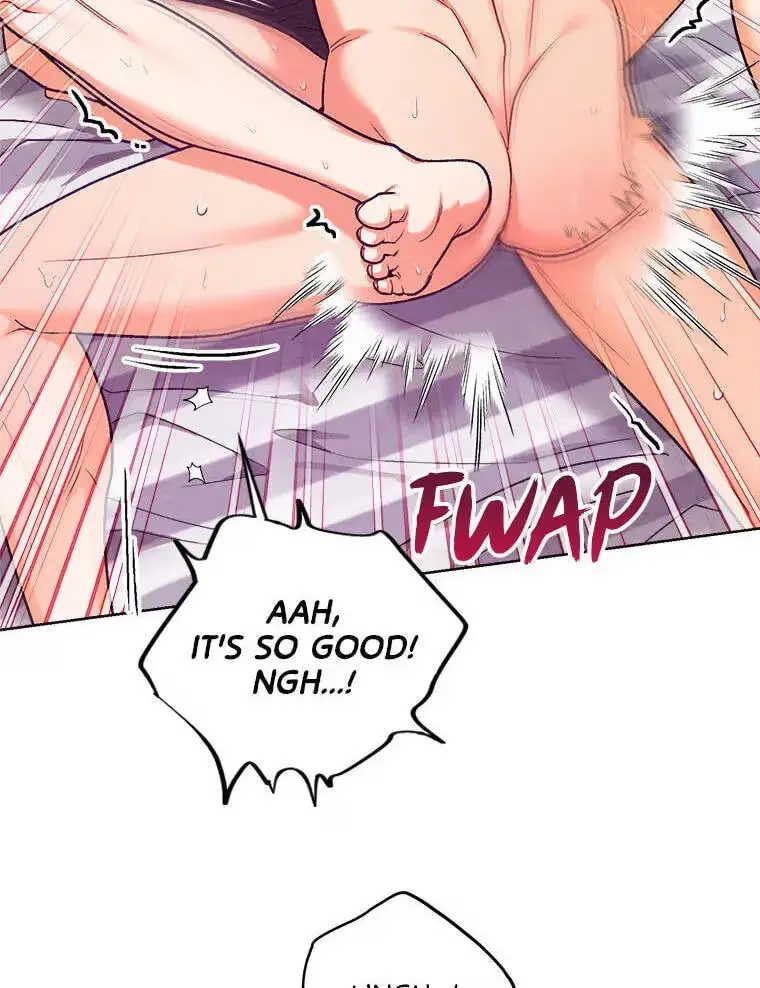 How To Send a Friend to Nirvana - Chapter 32 Page 50