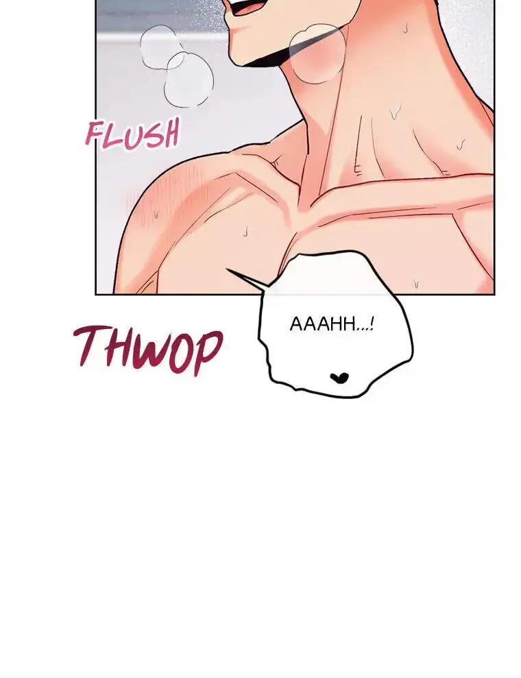 How To Send a Friend to Nirvana - Chapter 32 Page 53
