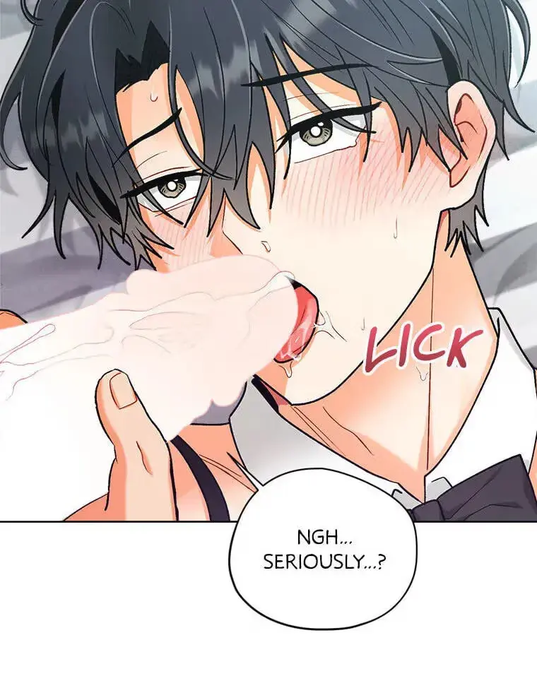 How To Send a Friend to Nirvana - Chapter 32 Page 60
