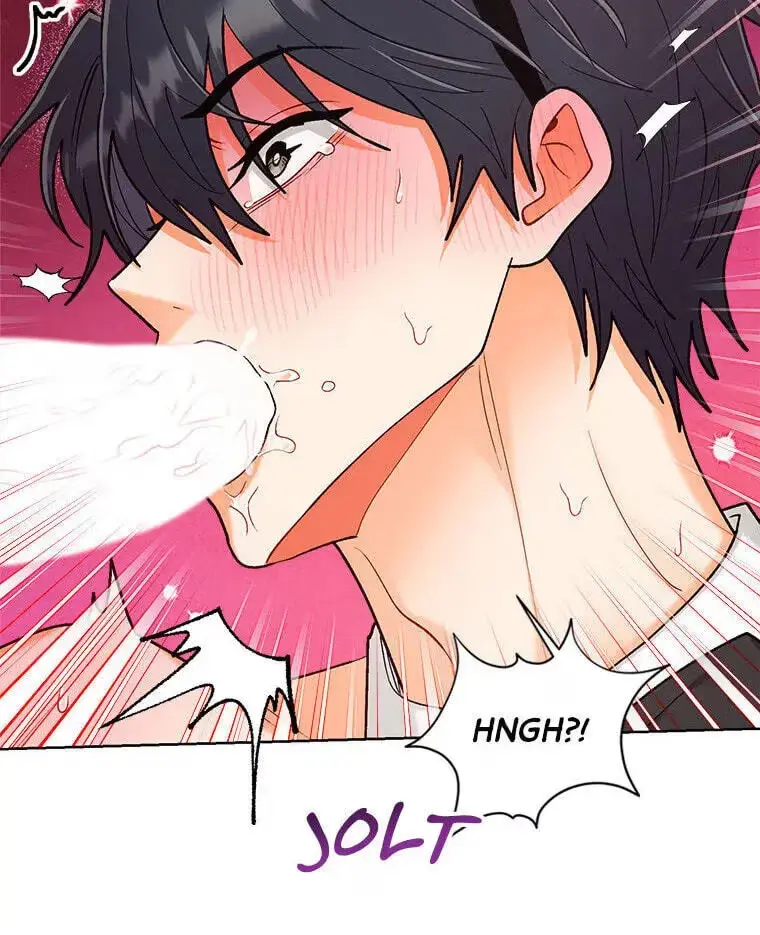 How To Send a Friend to Nirvana - Chapter 32 Page 65