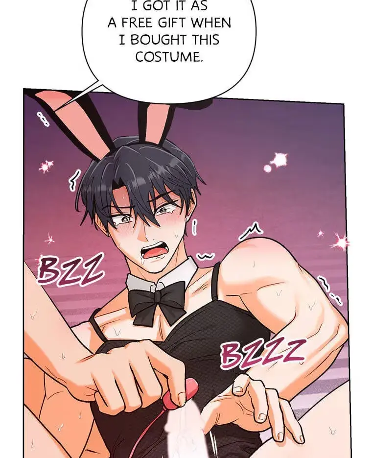 How To Send a Friend to Nirvana - Chapter 32 Page 70
