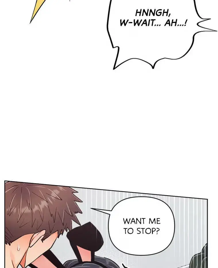 How To Send a Friend to Nirvana - Chapter 32 Page 73