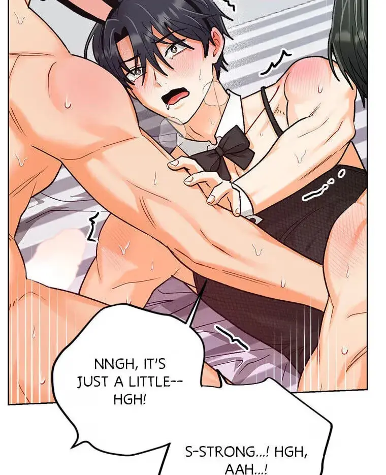 How To Send a Friend to Nirvana - Chapter 32 Page 74
