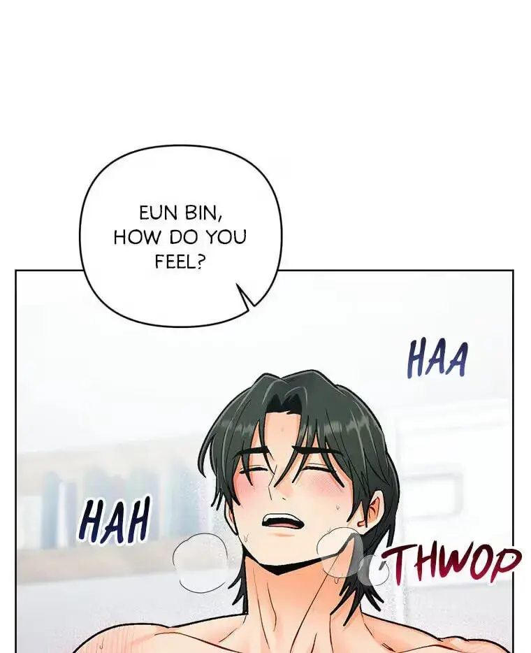 How To Send a Friend to Nirvana - Chapter 32 Page 77