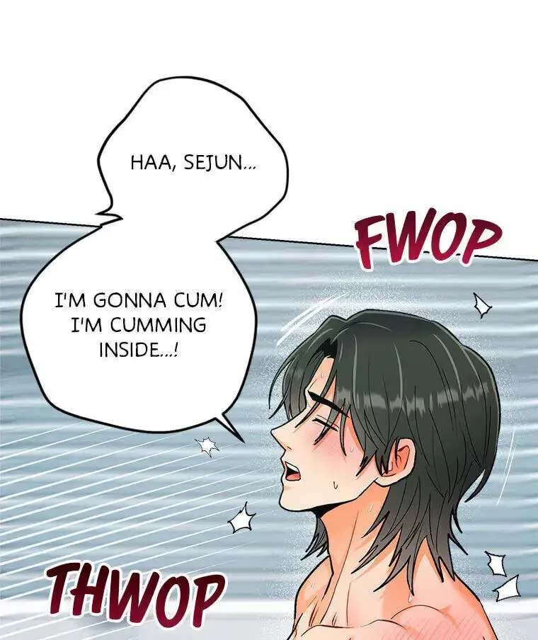 How To Send a Friend to Nirvana - Chapter 32 Page 79