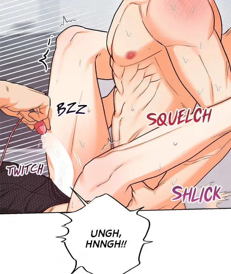 How To Send a Friend to Nirvana - Chapter 32 Page 80