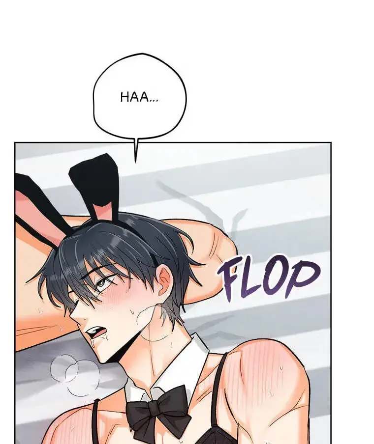 How To Send a Friend to Nirvana - Chapter 32 Page 89
