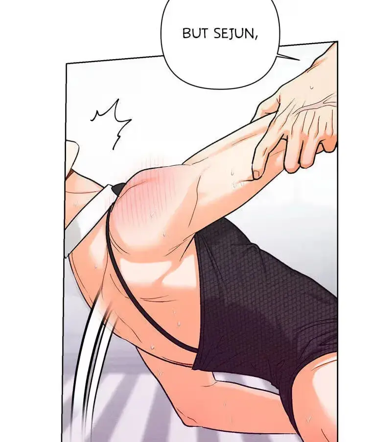 How To Send a Friend to Nirvana - Chapter 32 Page 91