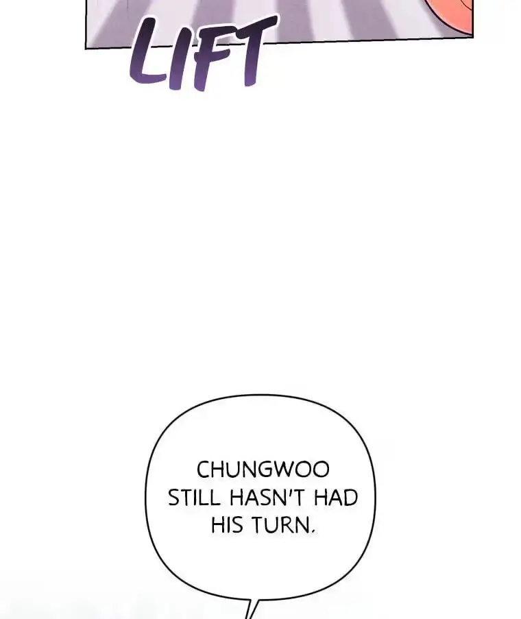 How To Send a Friend to Nirvana - Chapter 32 Page 92