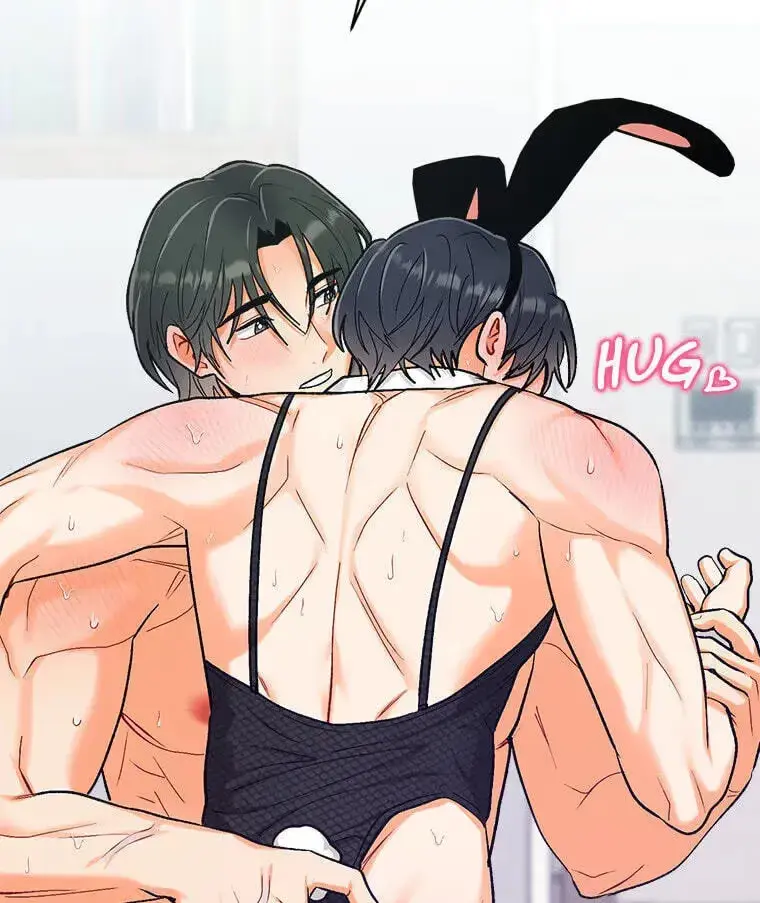 How To Send a Friend to Nirvana - Chapter 32 Page 93