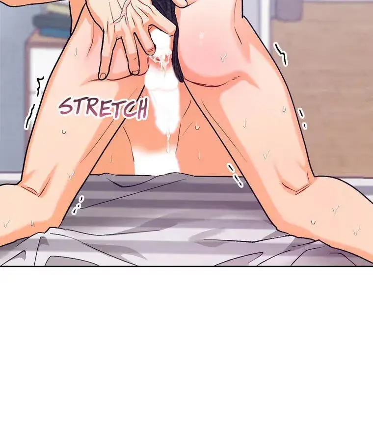 How To Send a Friend to Nirvana - Chapter 32 Page 94