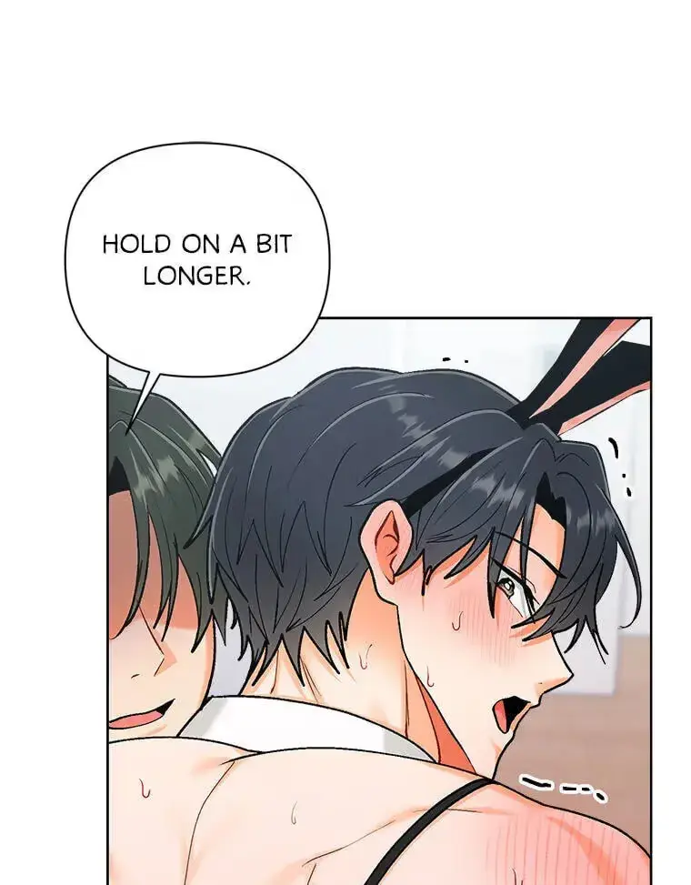 How To Send a Friend to Nirvana - Chapter 32 Page 95