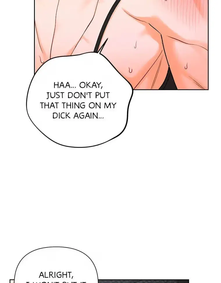 How To Send a Friend to Nirvana - Chapter 32 Page 96