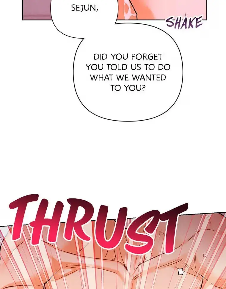 How To Send a Friend to Nirvana - Chapter 32 Page 101