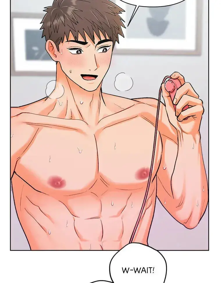 How To Send a Friend to Nirvana - Chapter 32 Page 106