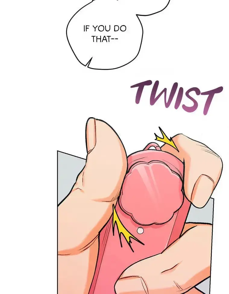 How To Send a Friend to Nirvana - Chapter 32 Page 107