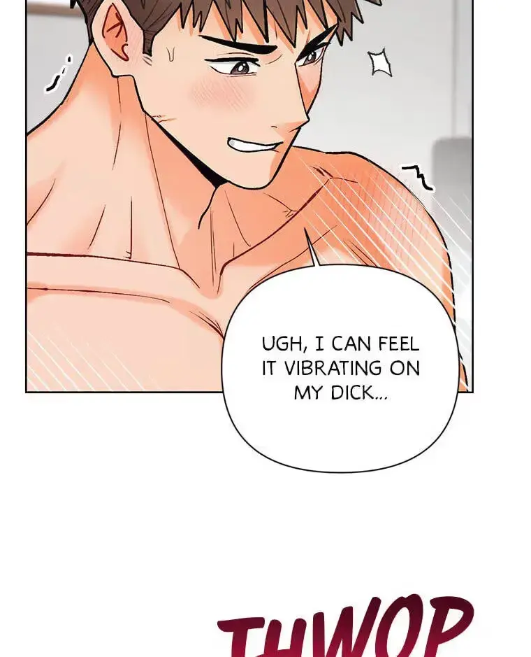How To Send a Friend to Nirvana - Chapter 32 Page 112