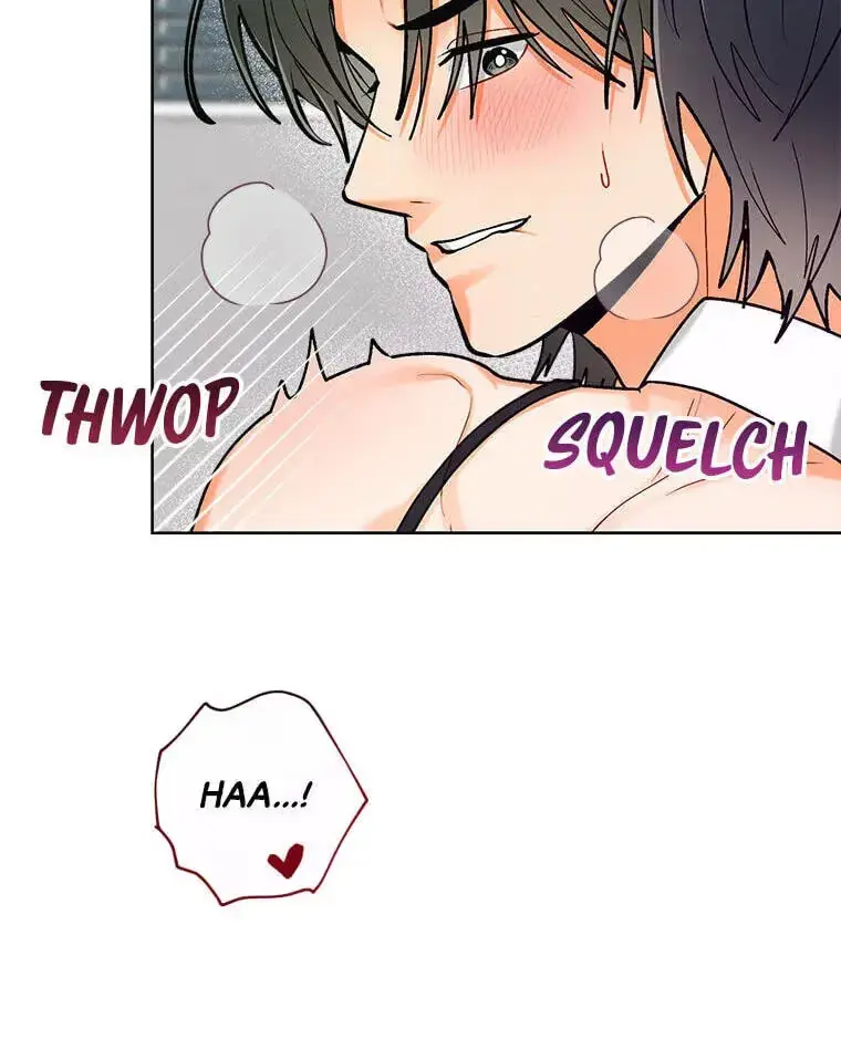 How To Send a Friend to Nirvana - Chapter 32 Page 116
