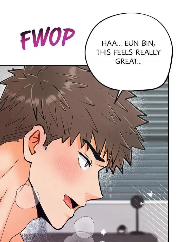 How To Send a Friend to Nirvana - Chapter 32 Page 117