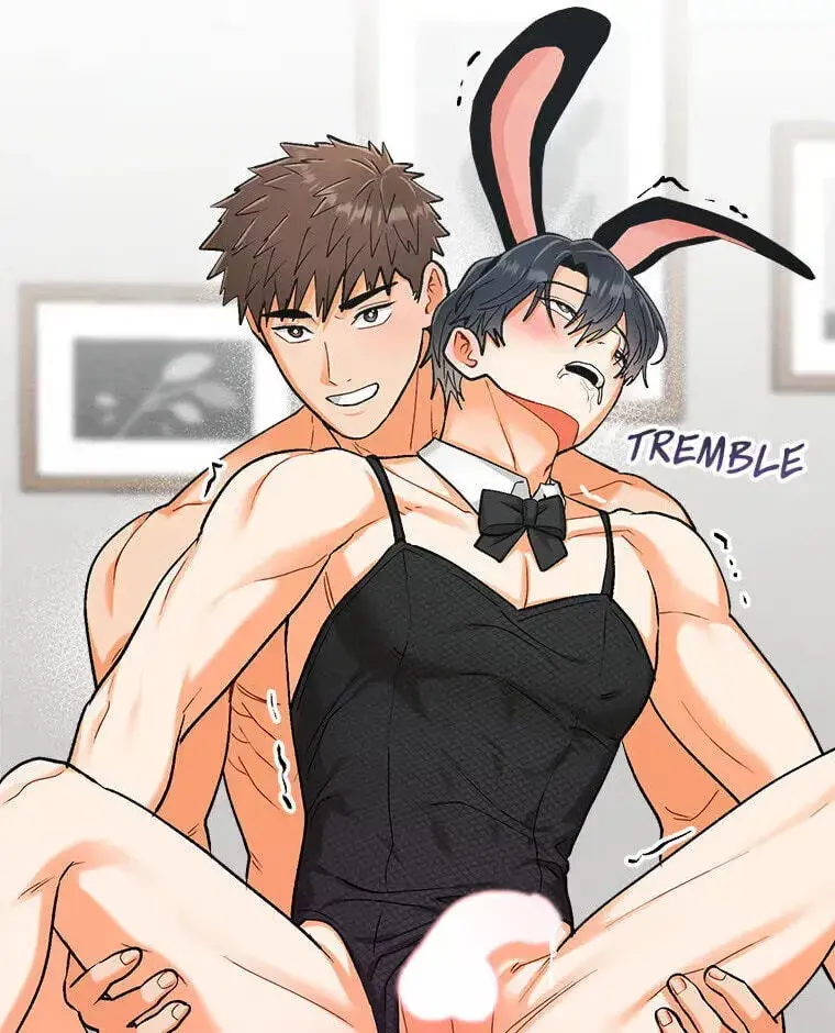 How To Send a Friend to Nirvana - Chapter 32 Page 121