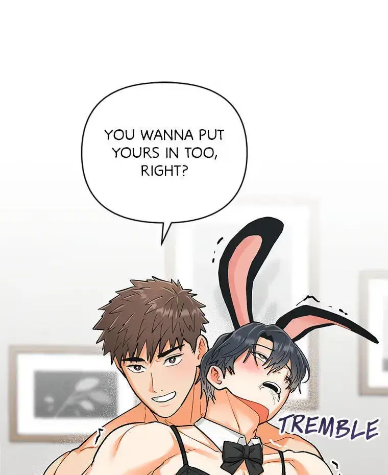 How To Send a Friend to Nirvana - Chapter 33 Page 1