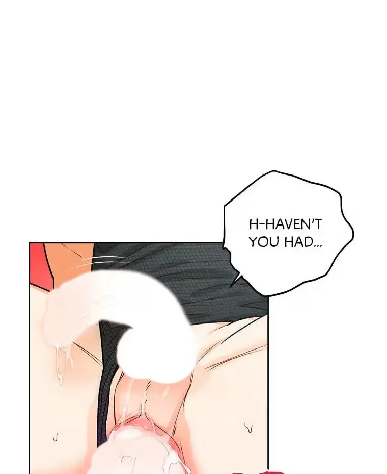 How To Send a Friend to Nirvana - Chapter 33 Page 8