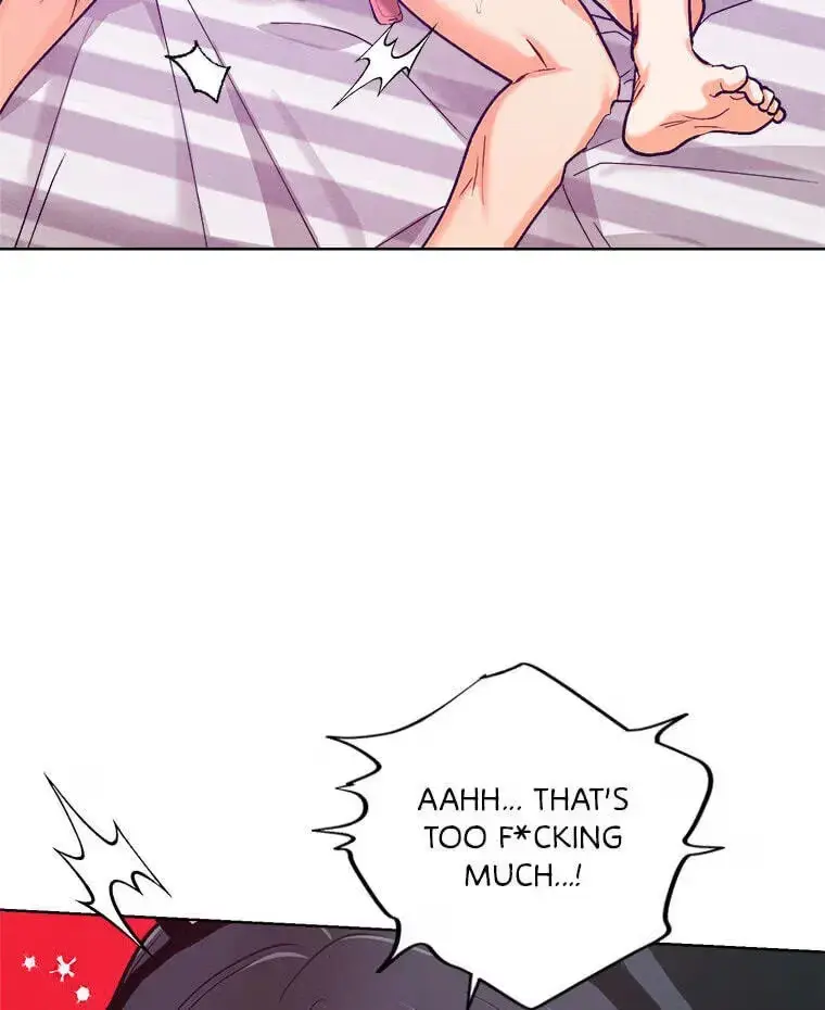 How To Send a Friend to Nirvana - Chapter 33 Page 11