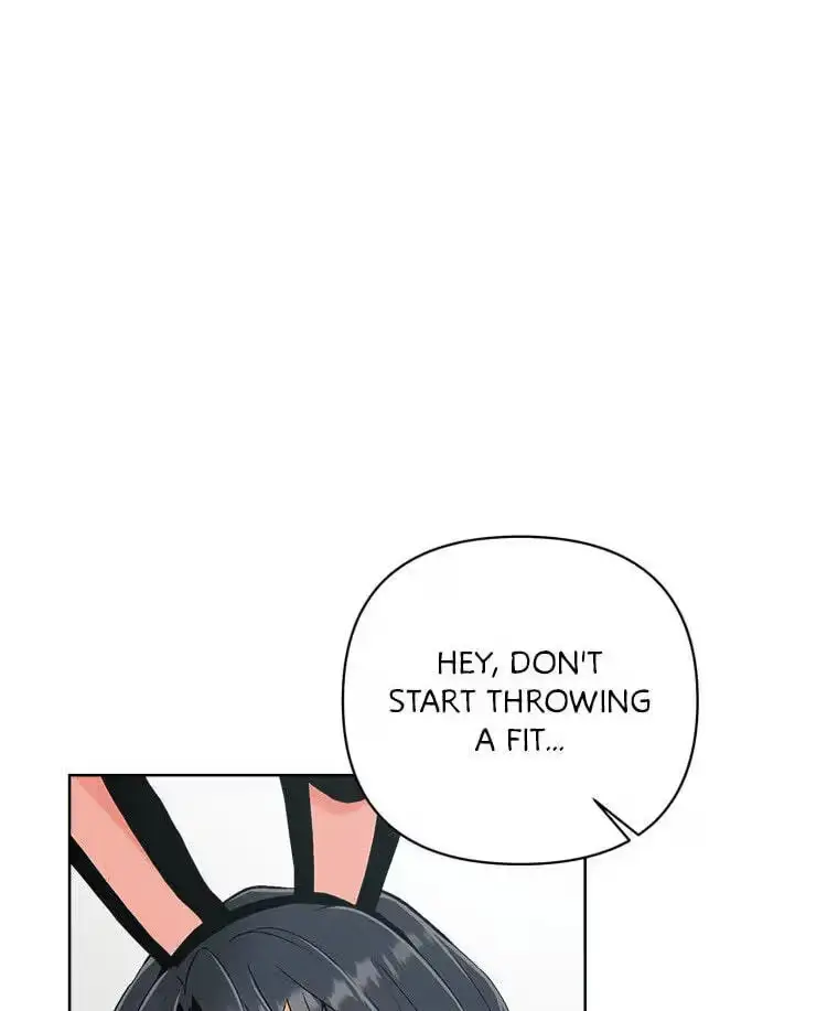 How To Send a Friend to Nirvana - Chapter 33 Page 19