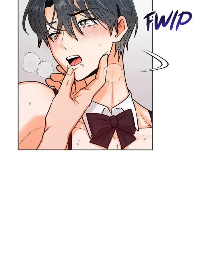 How To Send a Friend to Nirvana - Chapter 33 Page 20