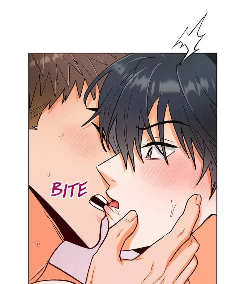 How To Send a Friend to Nirvana - Chapter 33 Page 21