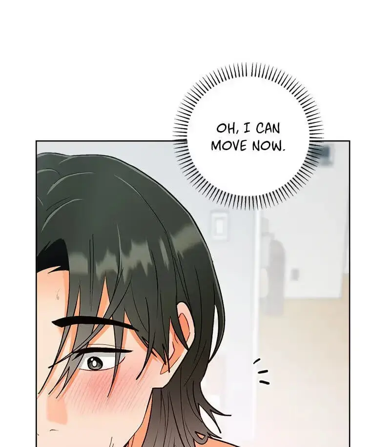 How To Send a Friend to Nirvana - Chapter 33 Page 27