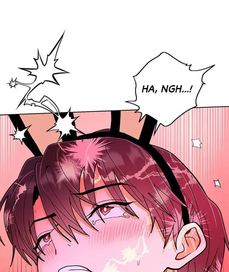 How To Send a Friend to Nirvana - Chapter 33 Page 33