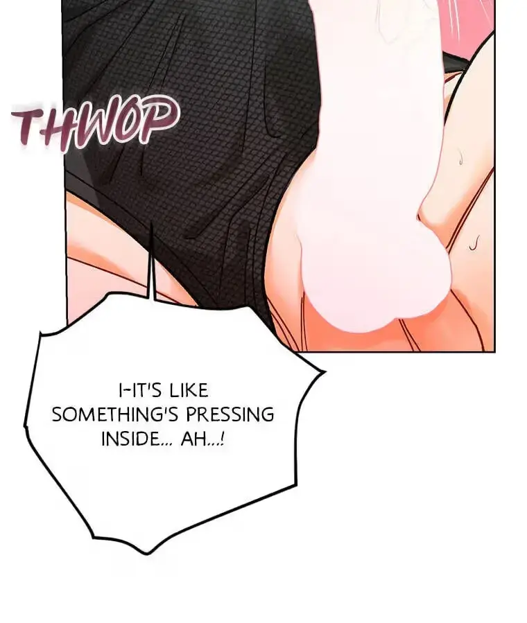 How To Send a Friend to Nirvana - Chapter 33 Page 38