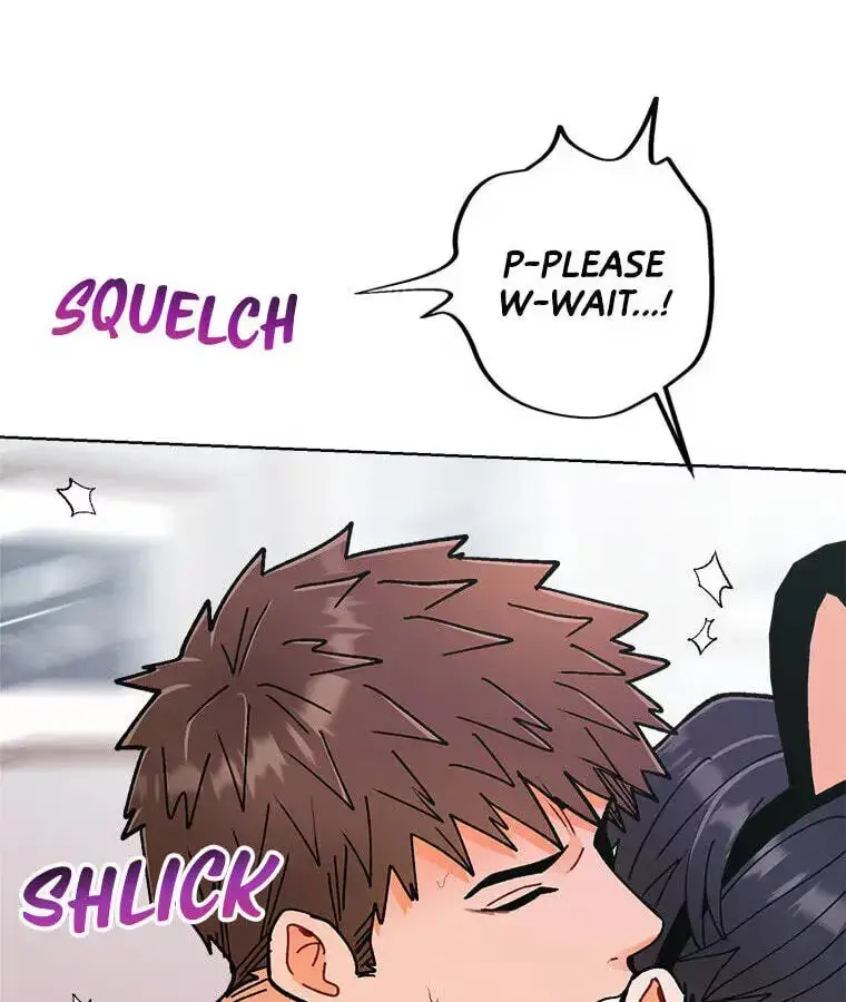 How To Send a Friend to Nirvana - Chapter 33 Page 39