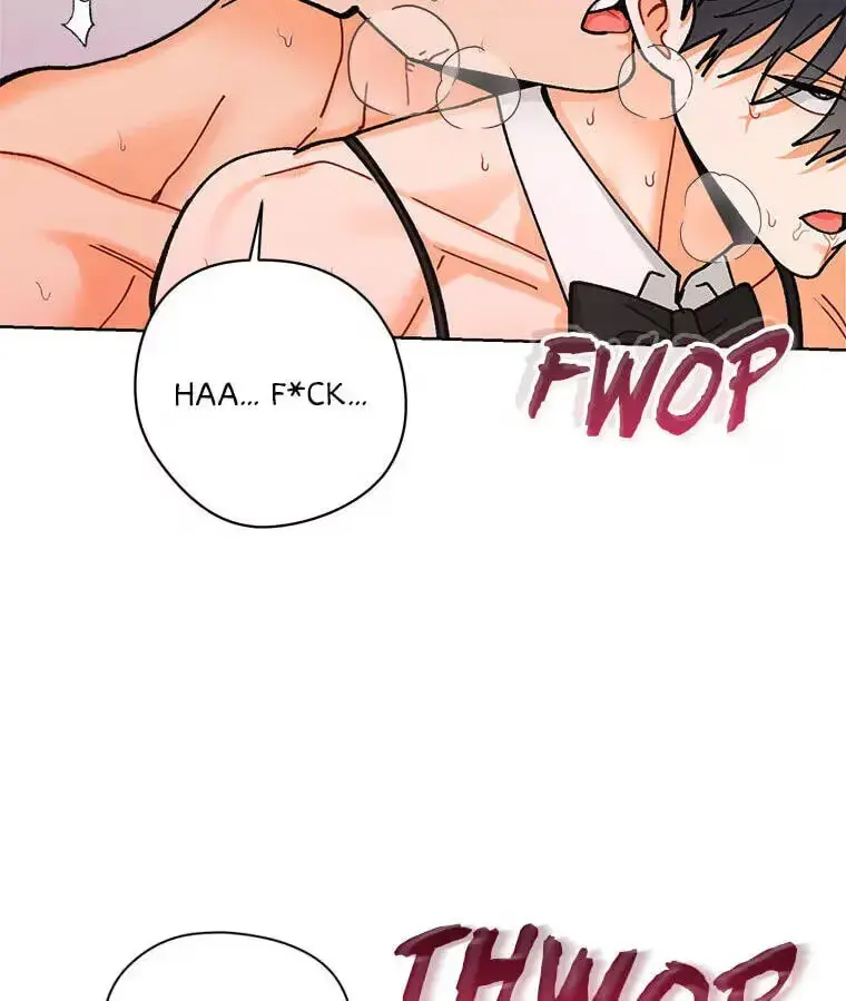 How To Send a Friend to Nirvana - Chapter 33 Page 40