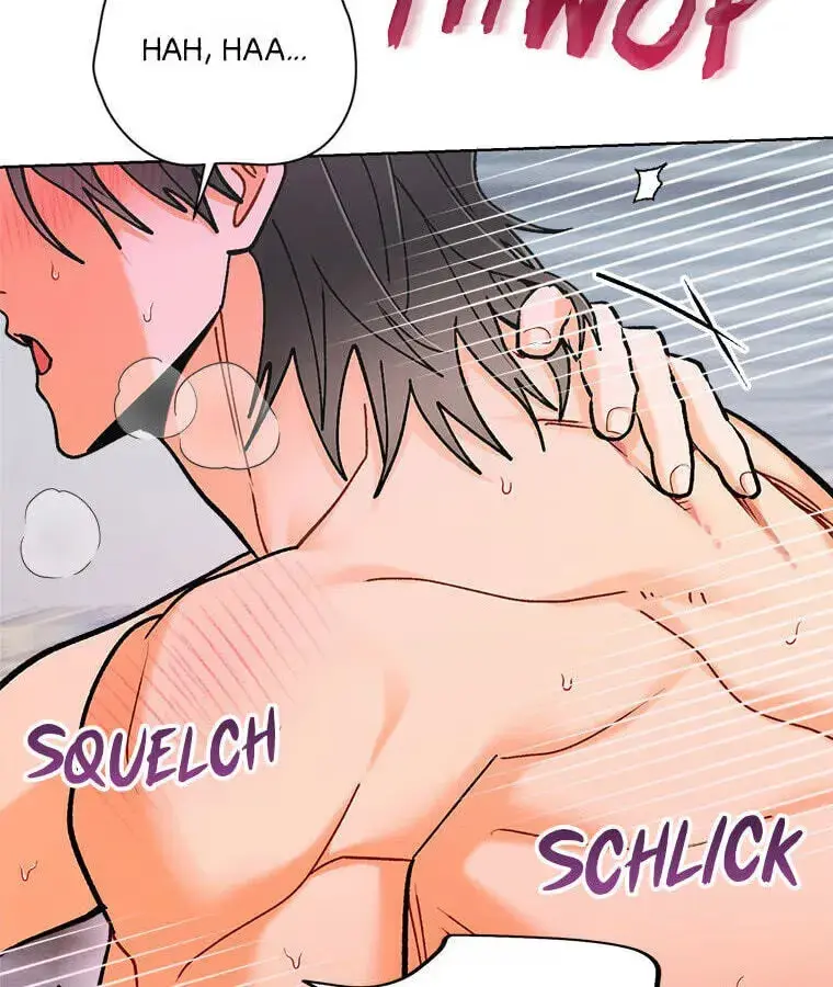 How To Send a Friend to Nirvana - Chapter 33 Page 41