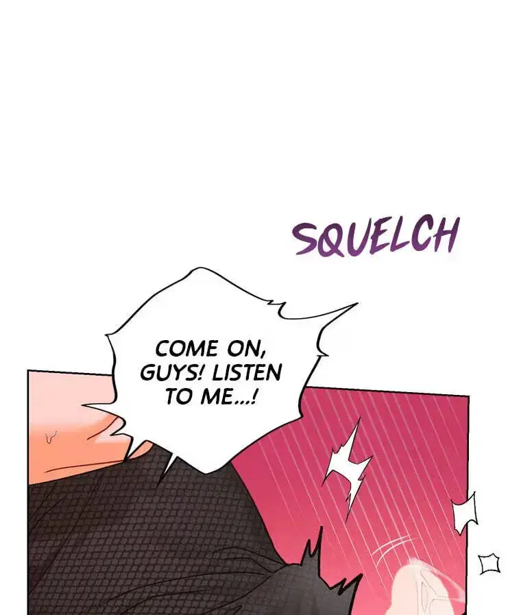 How To Send a Friend to Nirvana - Chapter 33 Page 47