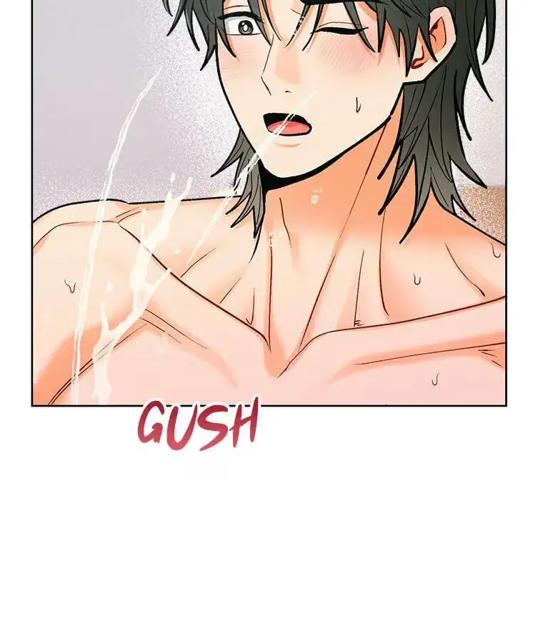 How To Send a Friend to Nirvana - Chapter 33 Page 52